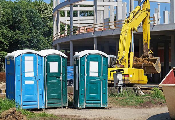 Portable Toilet Rental for Emergency Services in Bradner, OH